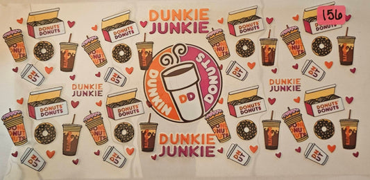 Dunkie Junkie