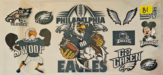 Eagles Football