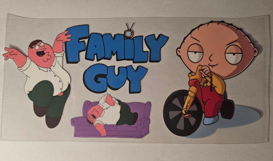 Family Guy