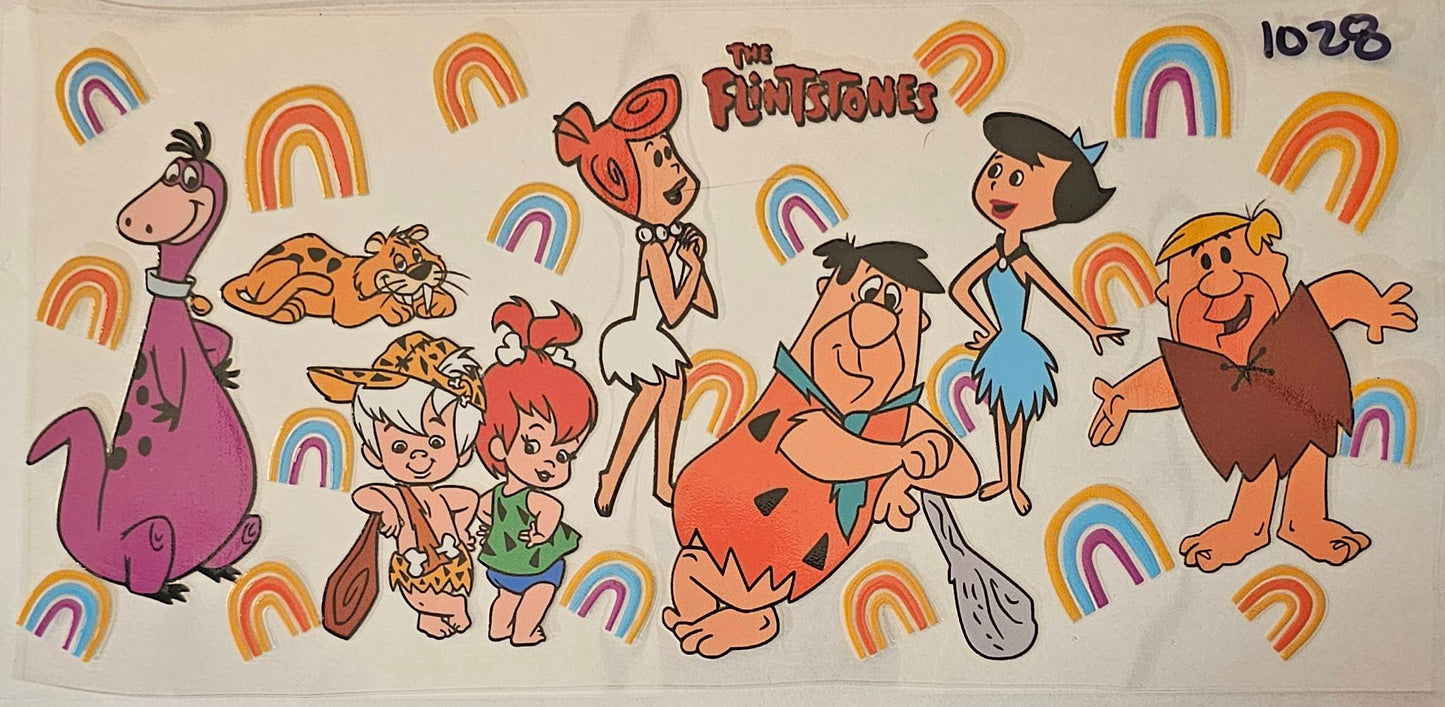 Flintstones #2