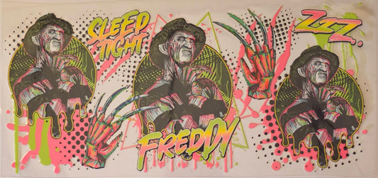Freddy Krueger #1