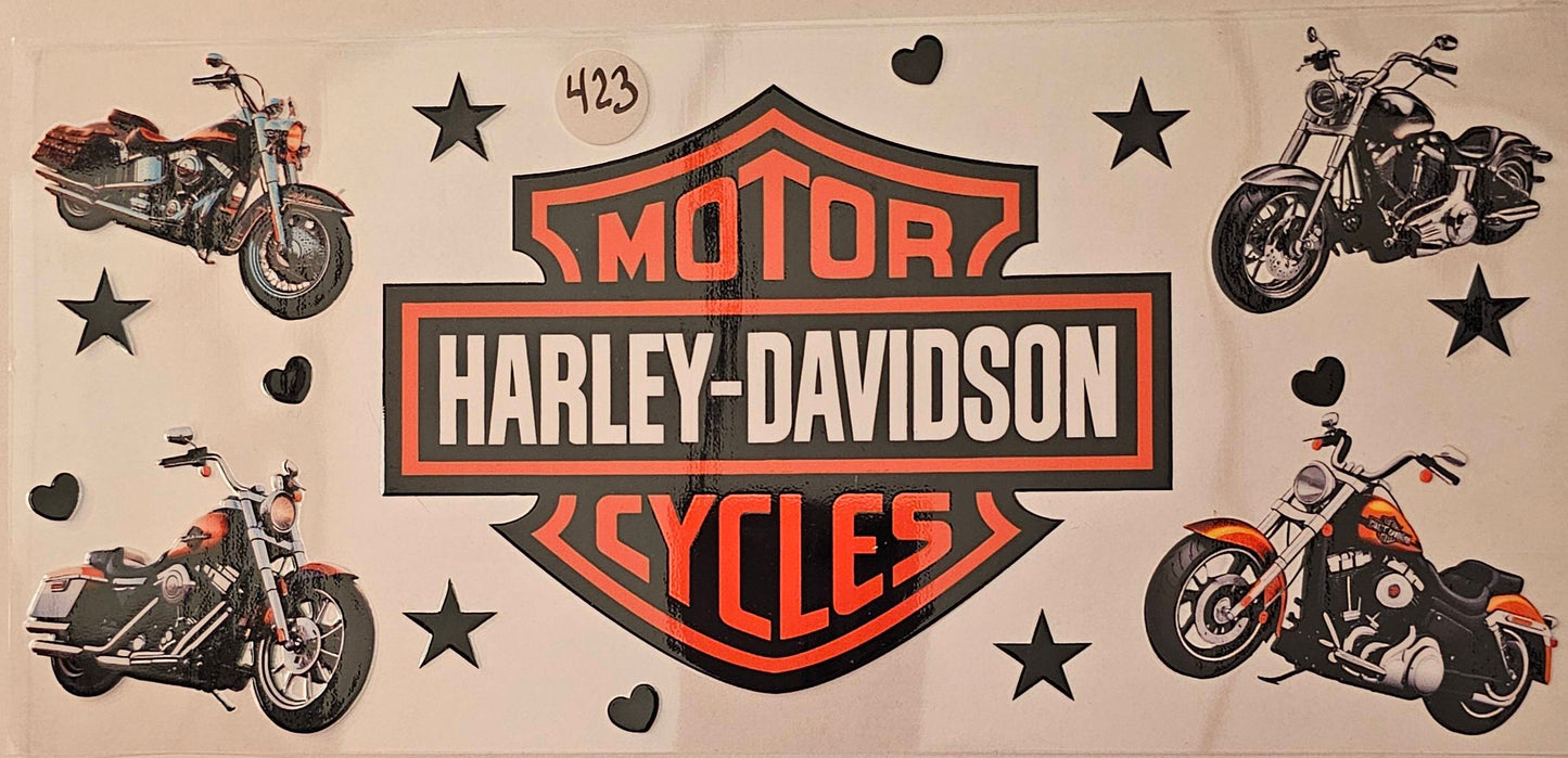 Harley Davidson #2