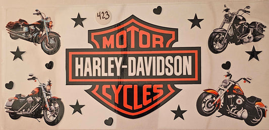 Harley Davidson #2