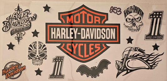 Harley Davidson #3