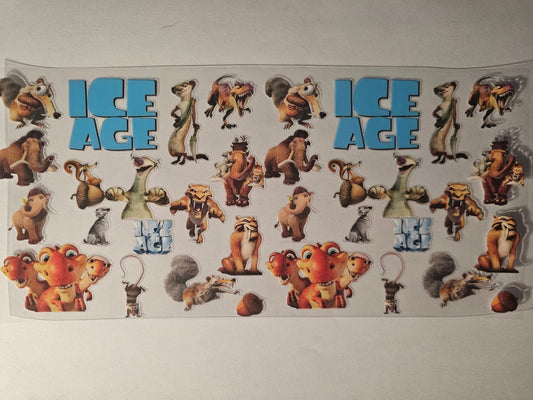 Ice Age