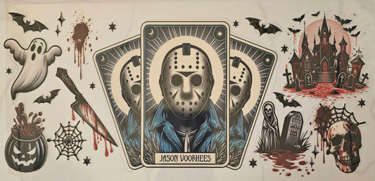 Jason Voorhees #5