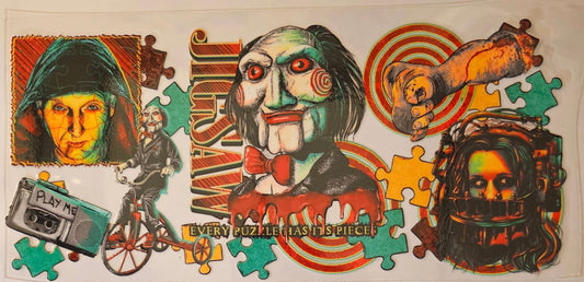 Jigsaw