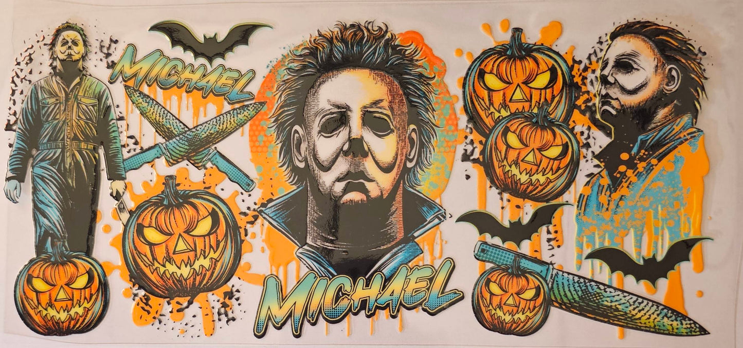 Michael Myers #1