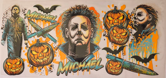 Michael Myers #1
