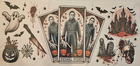 Michael Myers #5