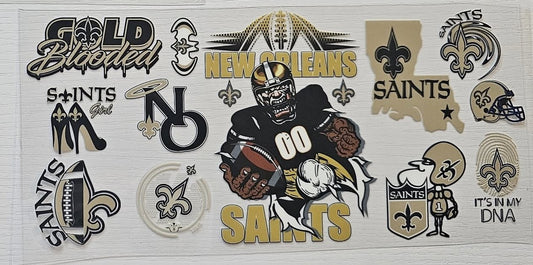 New Orleans Saints