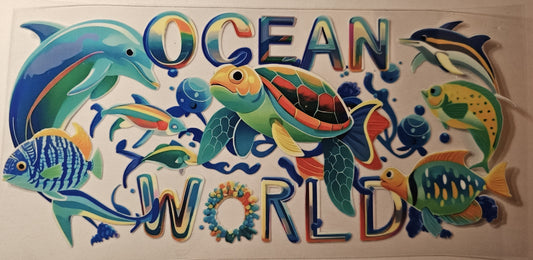 Ocean World