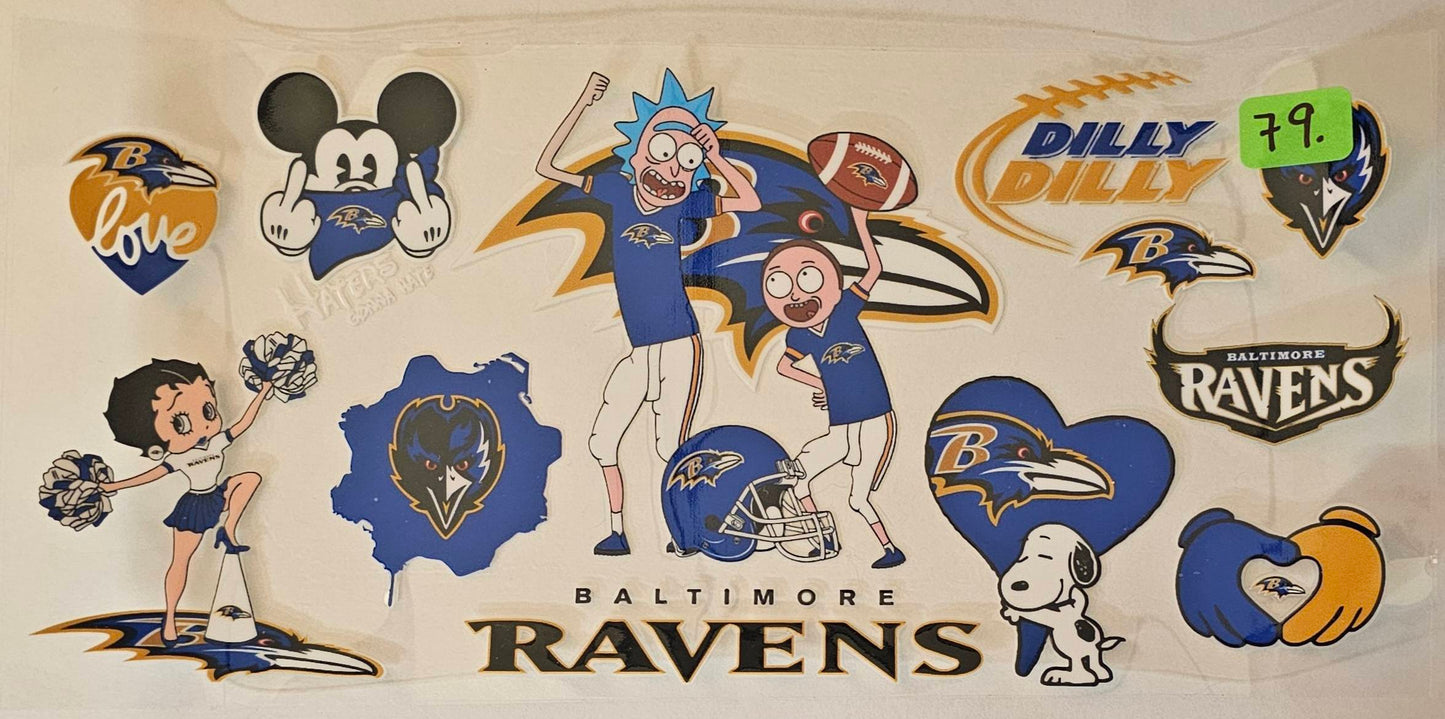 Ravens