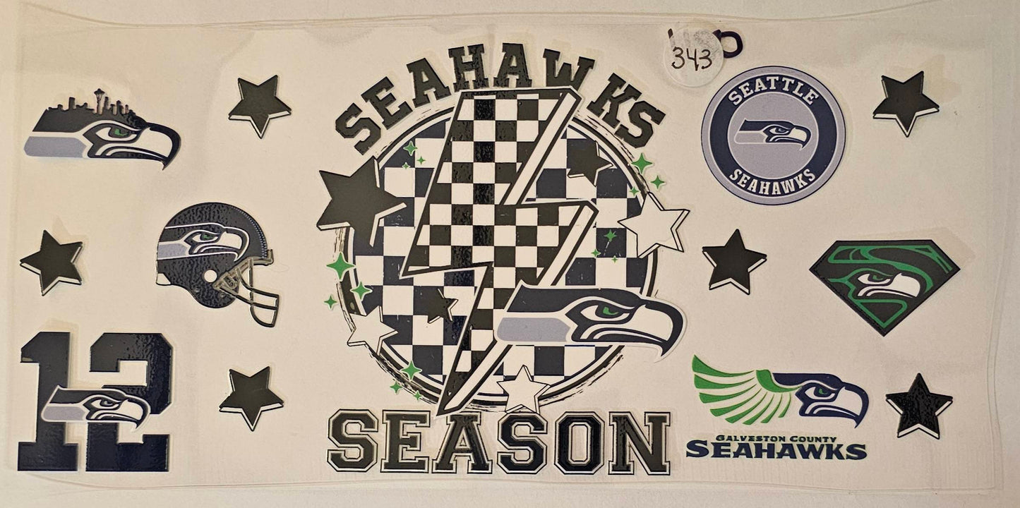 Seahawks #5