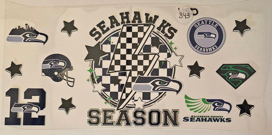 Seahawks #5