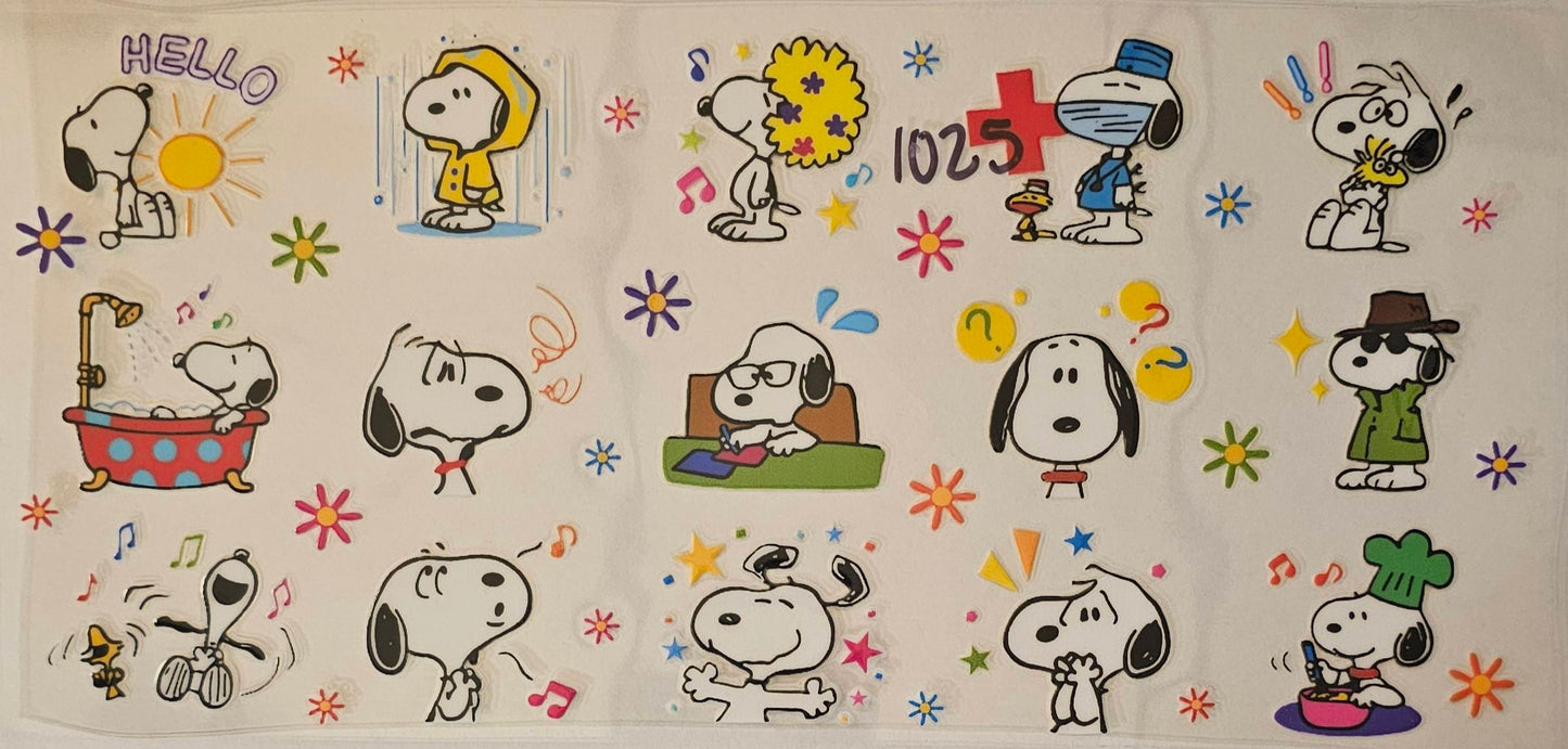 Snoopy #1