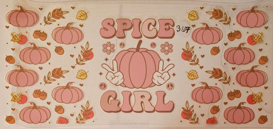 Spice Girl