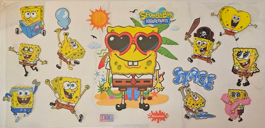 Spongebob #2
