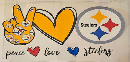 Steelers #2