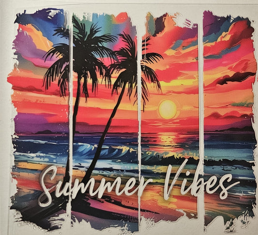 Summer Vibes