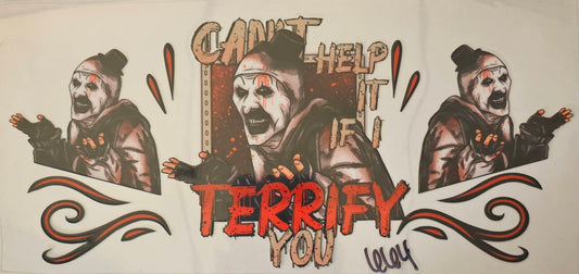 Terrifier