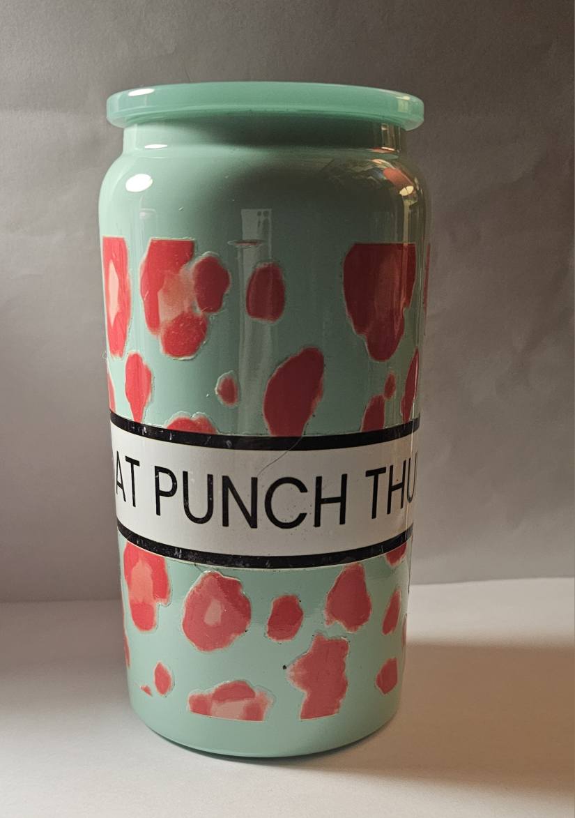 Throat Punch Thursday