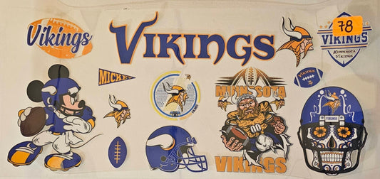 Vikings