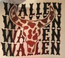 Wallen #1