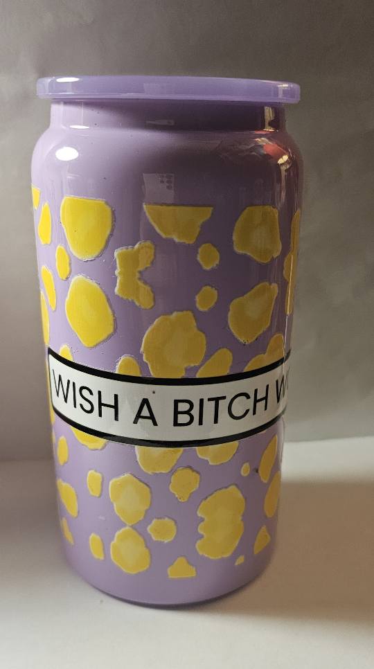 Wish a B would Wednesday