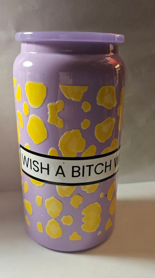 Wish a B would Wednesday