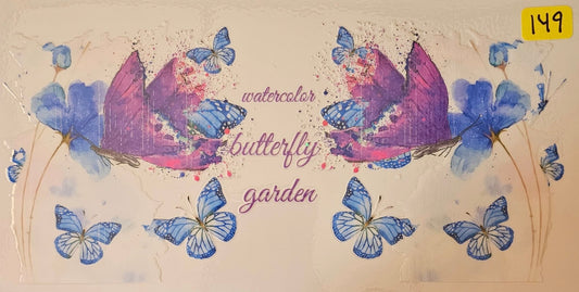 Butterflies #2